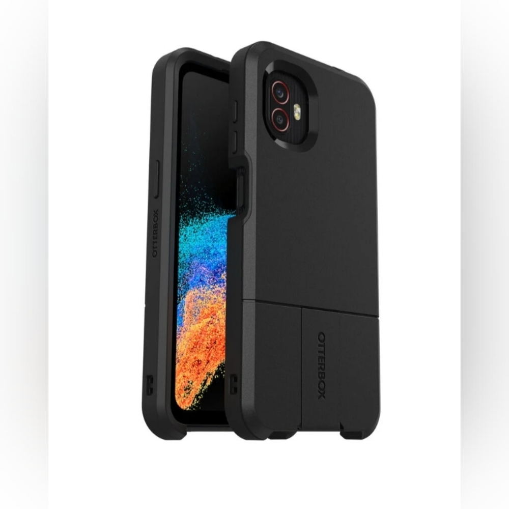 🆕 Samsung Galaxy X cover pro OTTERBOX